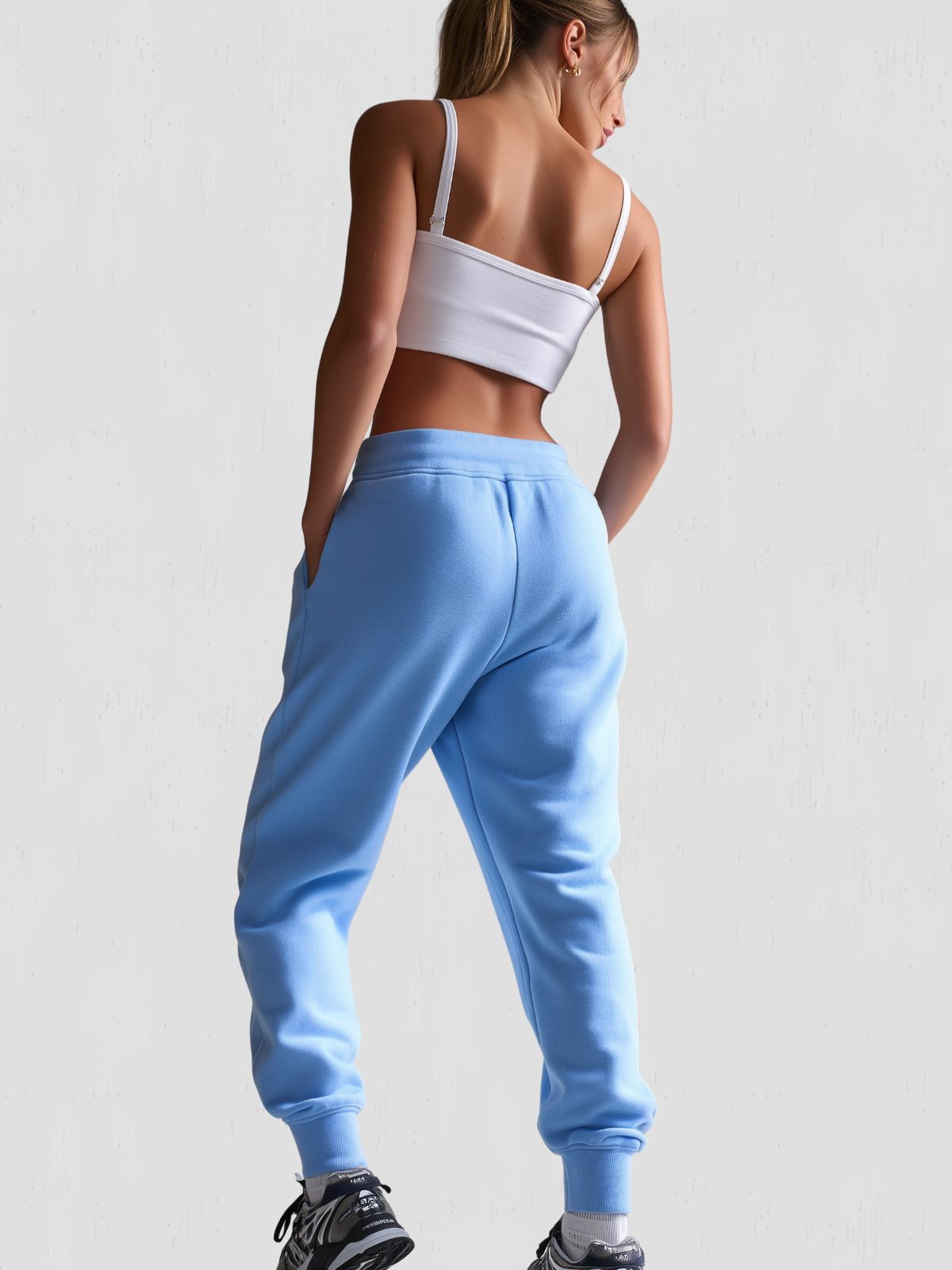 Companion Joggers
