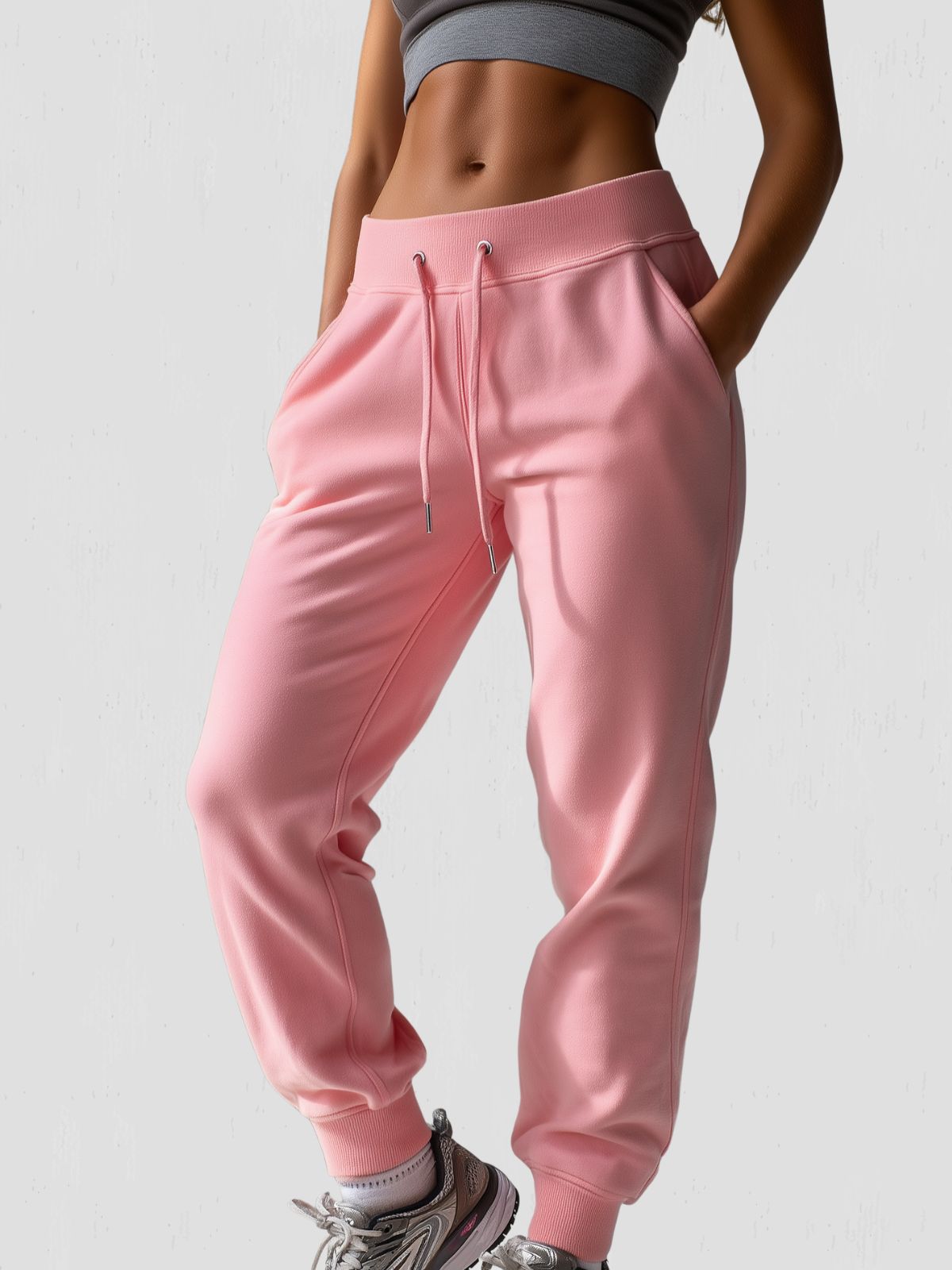 Companion Joggers