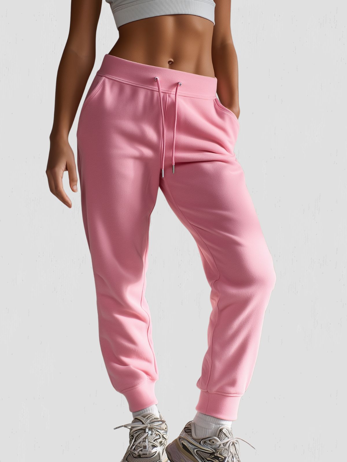 Companion Joggers
