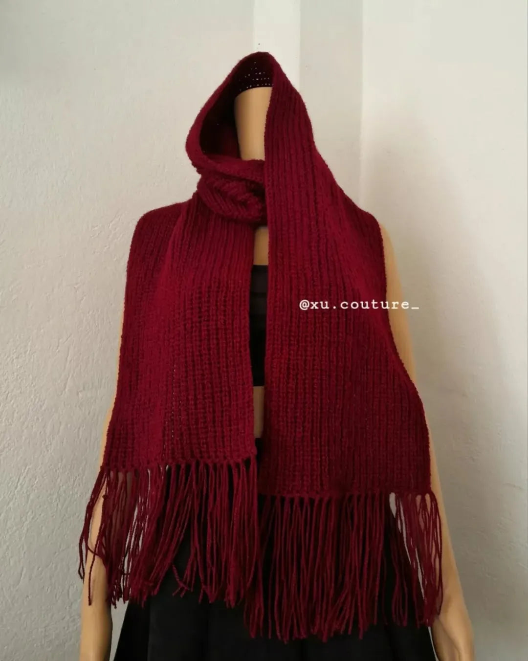 Mikasa's Scarf / muffler
