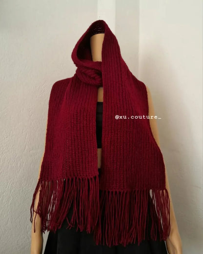 Mikasa's Scarf / muffler