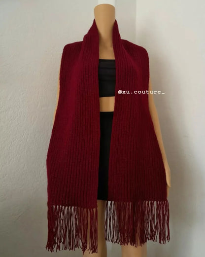 Mikasa's Scarf / muffler