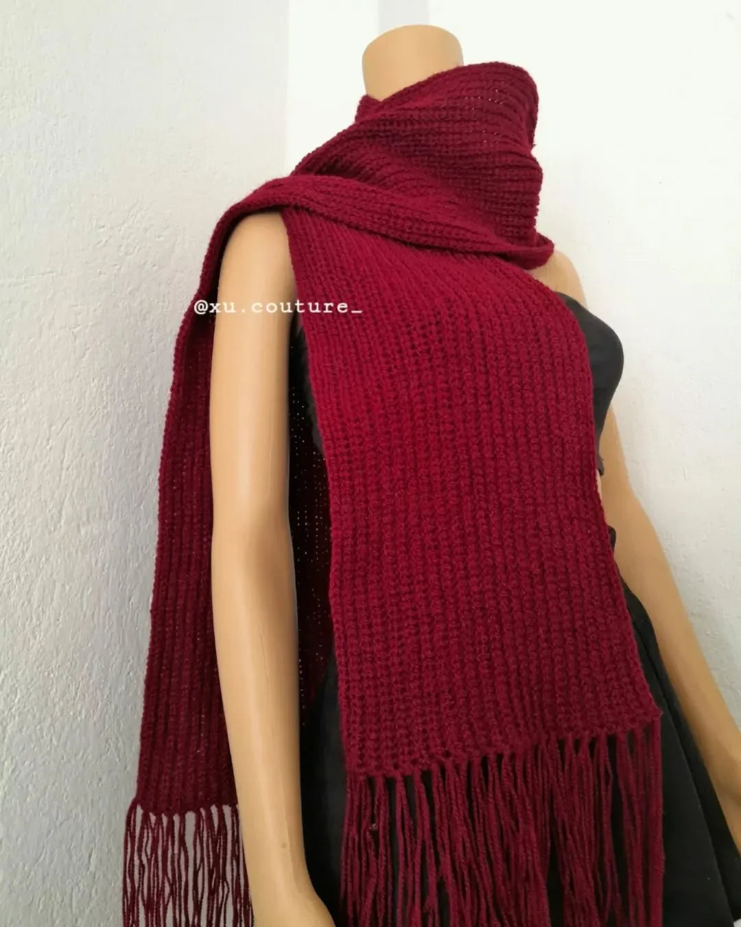 Mikasa's Scarf / muffler