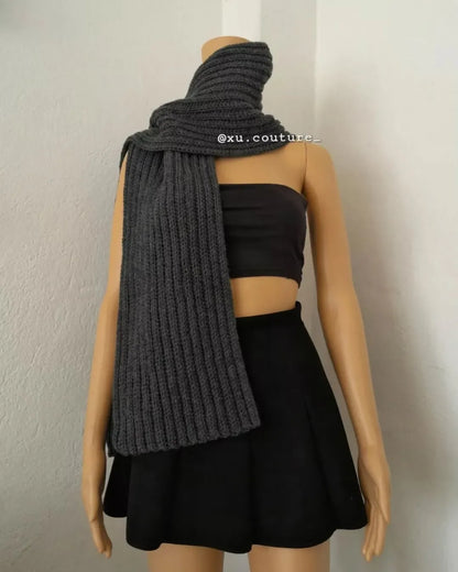 Mikasa's Scarf / muffler