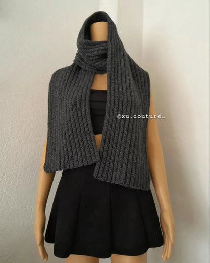 Mikasa's Scarf / muffler