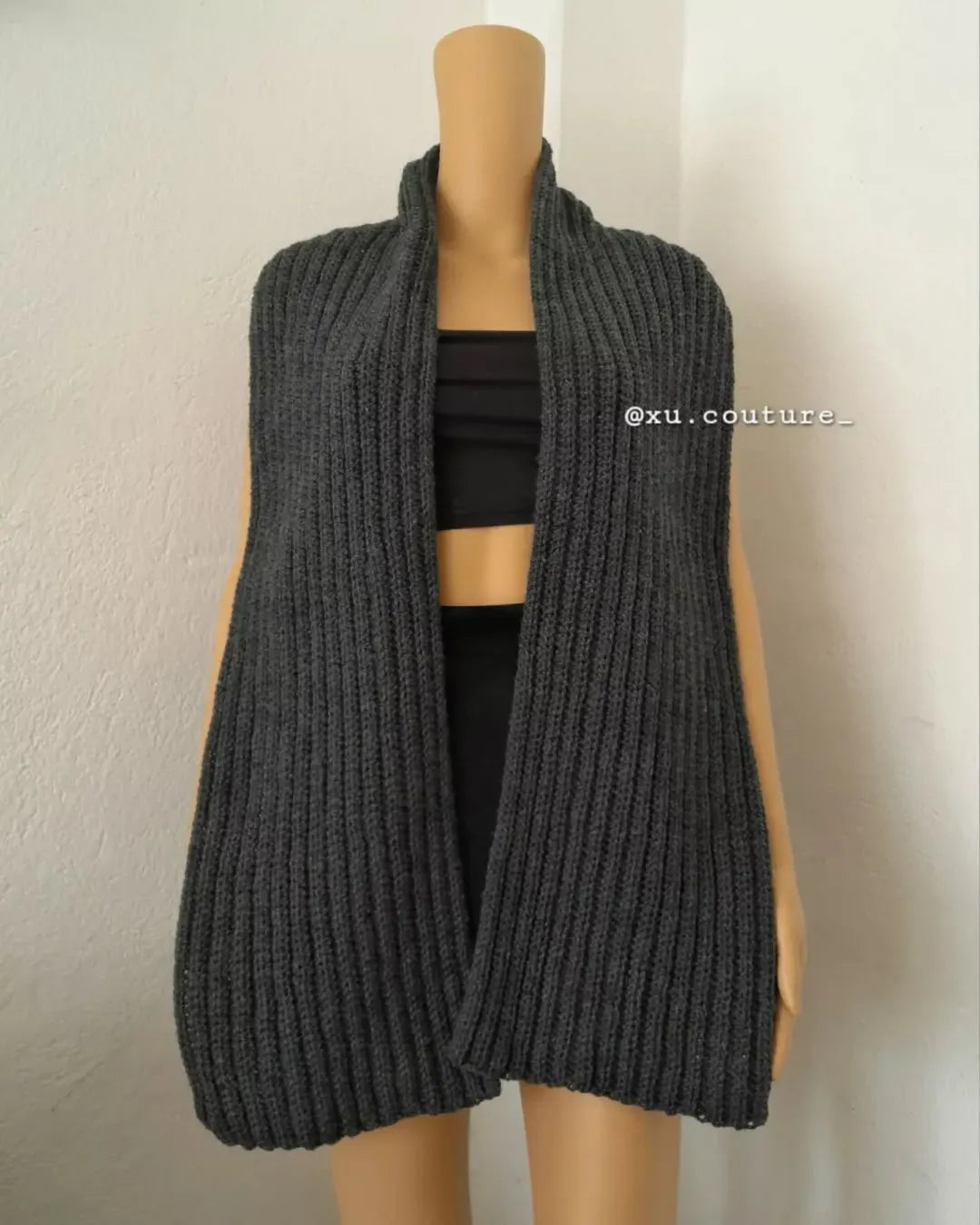 Mikasa's Scarf / muffler