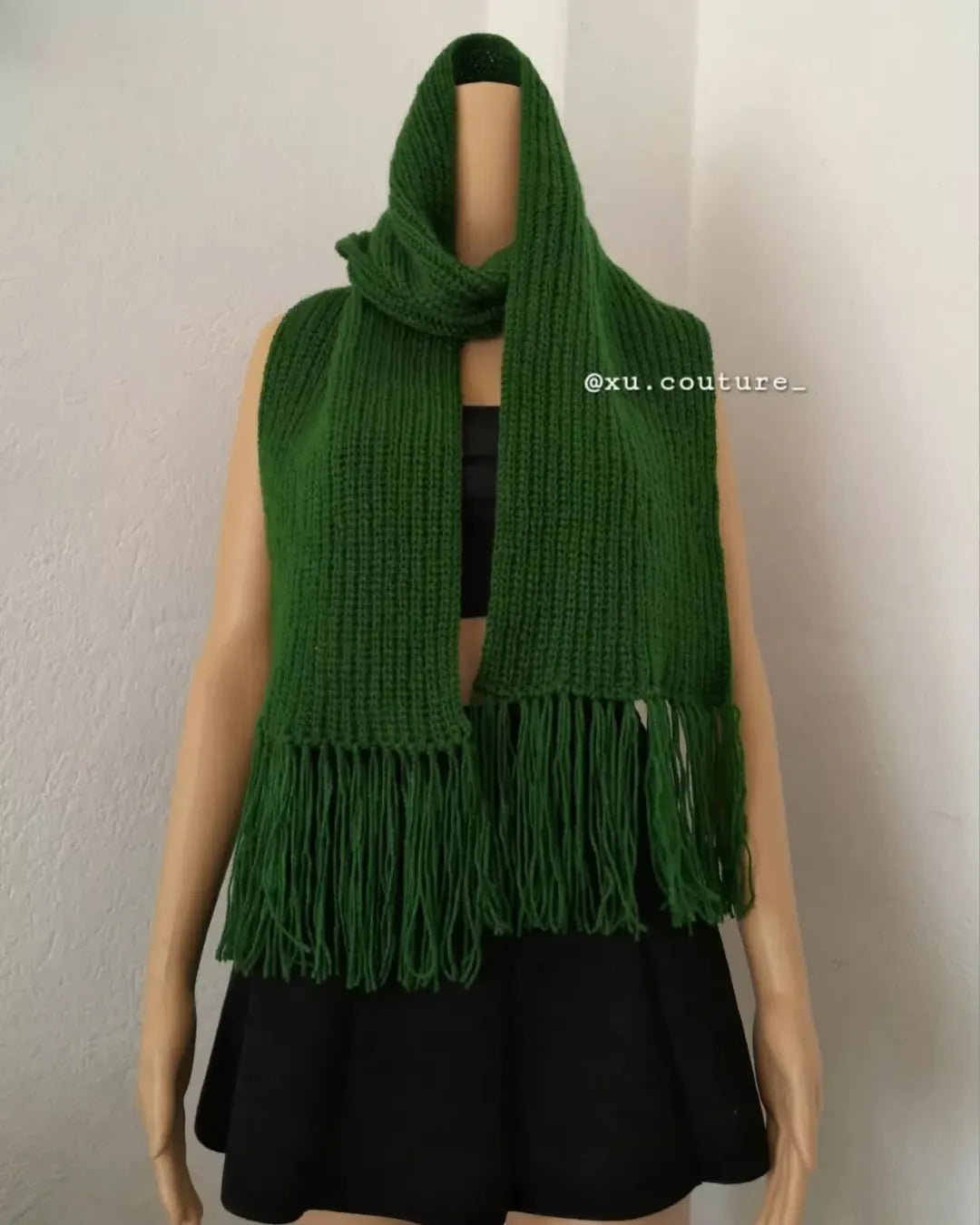Mikasa's Scarf / muffler