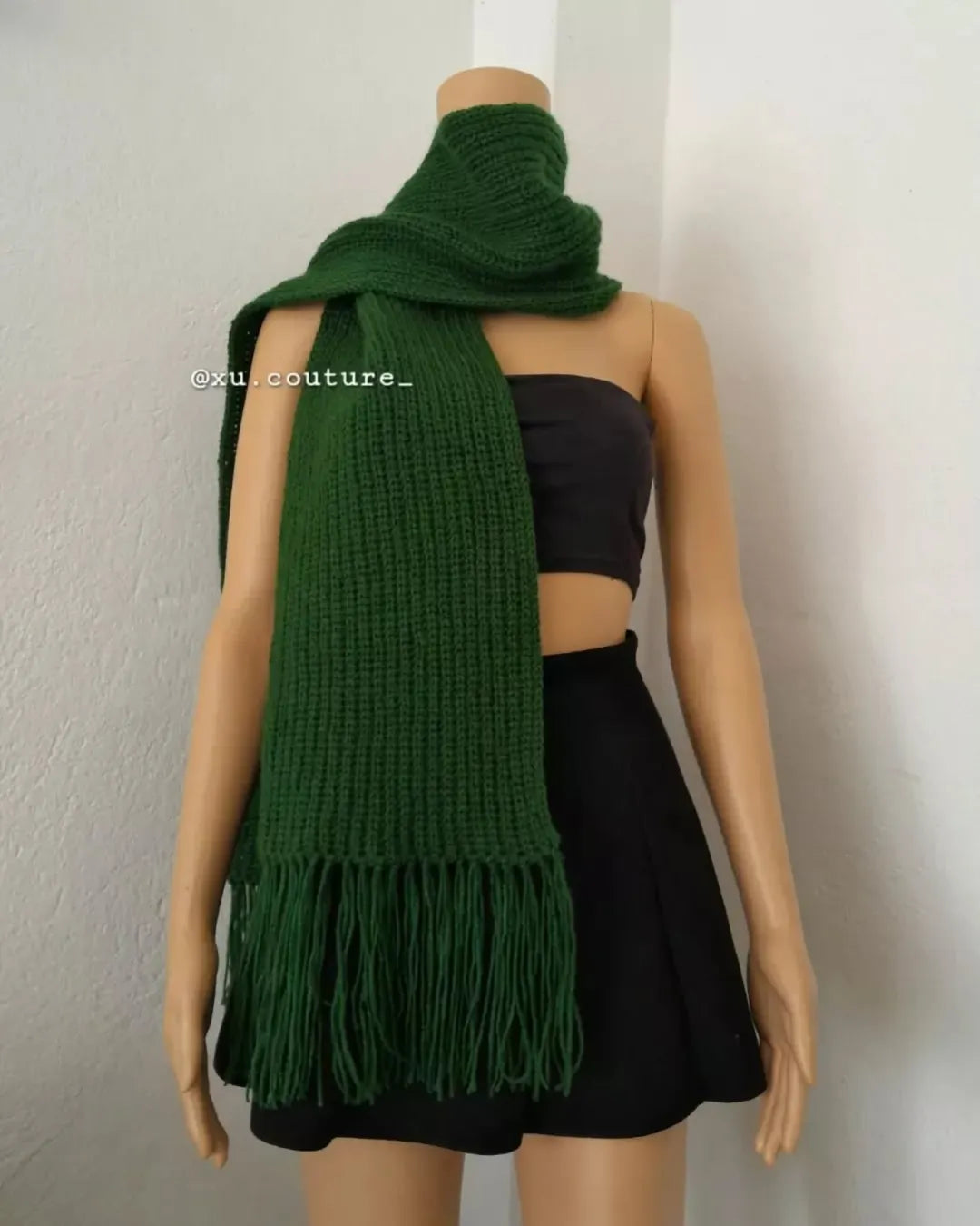 Mikasa's Scarf / muffler