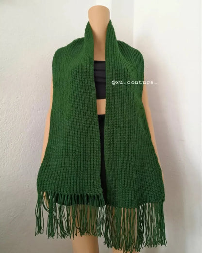 Mikasa's Scarf / muffler