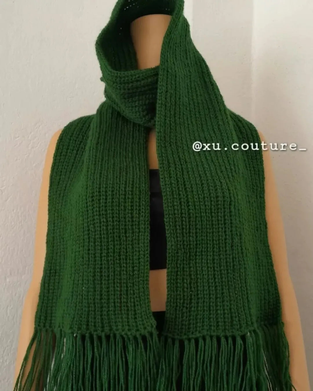 Mikasa's Scarf / muffler